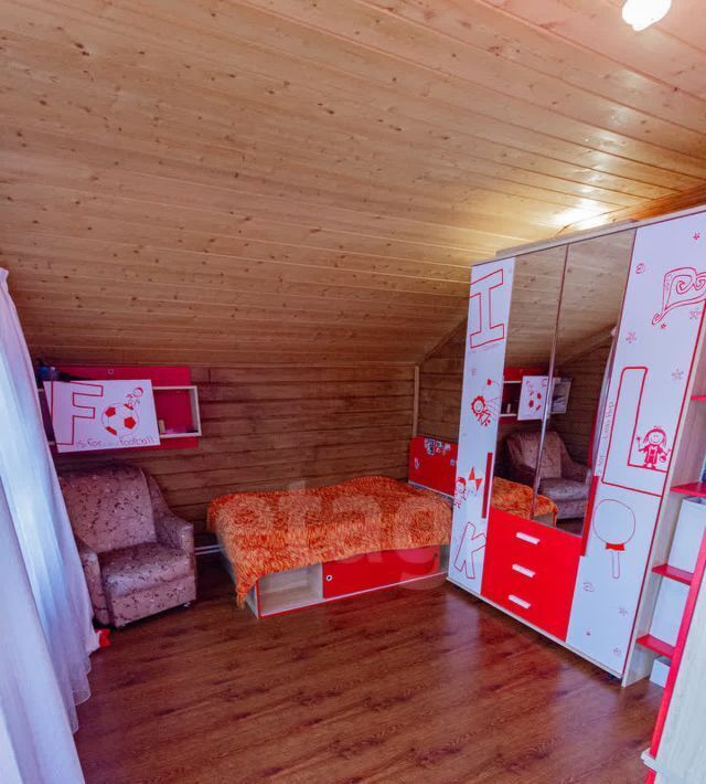 дом г Ухта п Весёлый Кут 32 фото 22