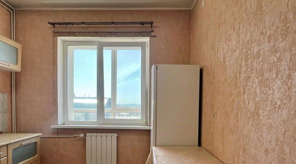 квартира г Иркутск р-н Октябрьский ул Александра Невского 58 фото 6