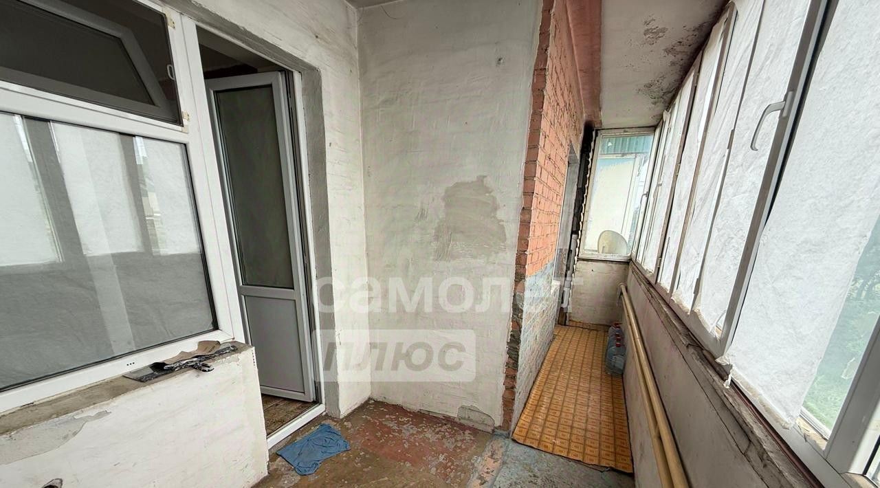 квартира г Грозный р-н Старопромысловский ул Трудовиков фото 9