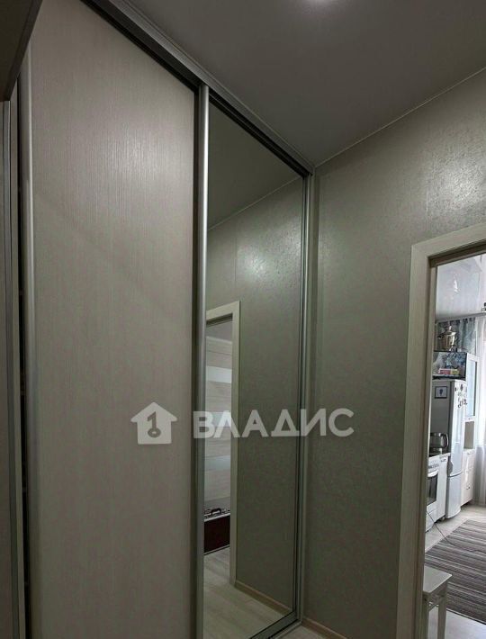 квартира г Иркутск р-н Октябрьский ул Лыткина 9/6 фото 15