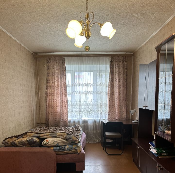 квартира г Ярославль р-н Красноперекопский Нефтестрой ул Павлова 5 фото 9