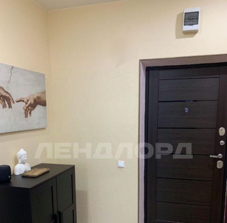 квартира г Ростов-на-Дону р-н Пролетарский Нахичевань ул Городовикова 34 фото 9