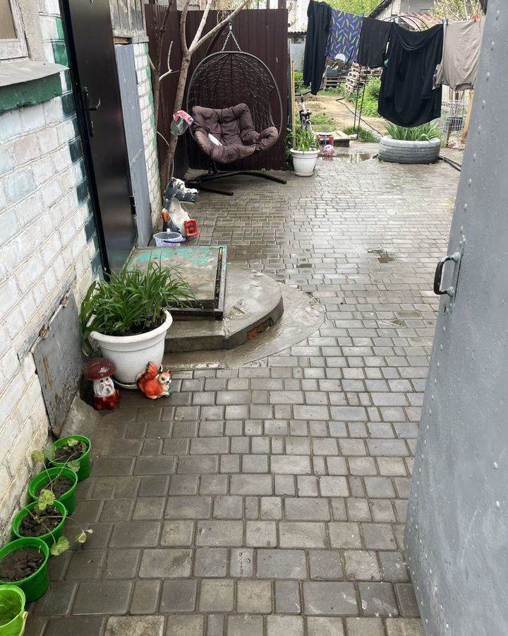 дом г Волгоград р-н Краснооктябрьский ул им. Хользунова фото 8