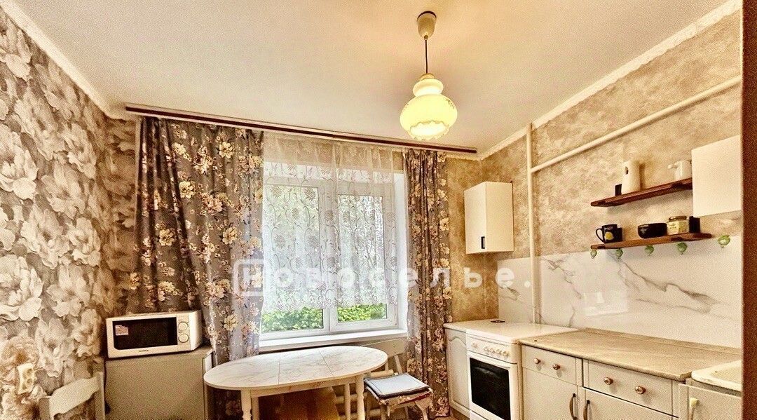 квартира г Рязань р-н Московский ул Станкозаводская 32к/1 фото 1