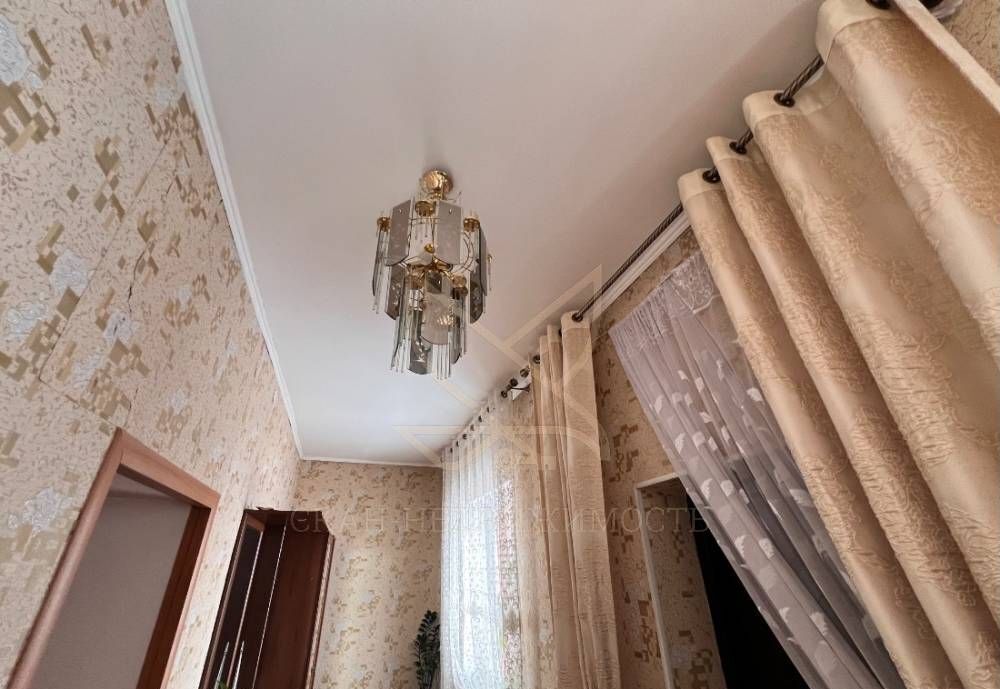 дом г Пятигорск п Горячеводский ул 9-я Линия 7 фото 8