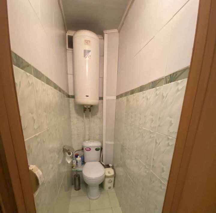 квартира г Южно-Сахалинск ул Железнодорожная 83 фото 19