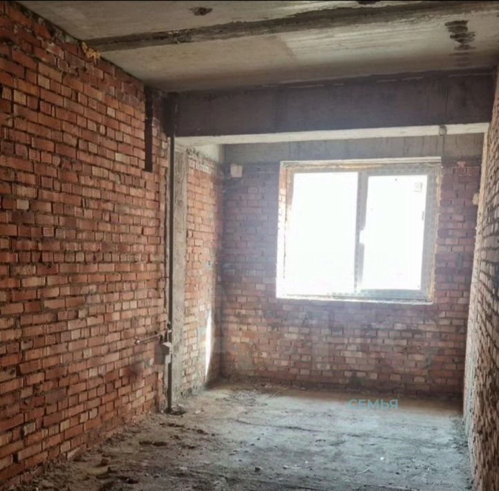 квартира г Владикавказ р-н Иристонский ул Зураба Магкаева 83к/6а фото 3