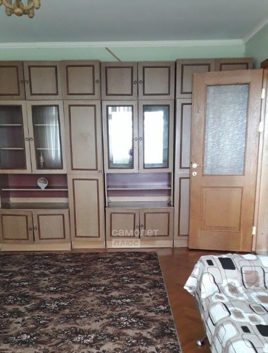 квартира р-н Малоярославецкий г Малоярославец ул Тюменская 6 городское поселение Малоярославец фото 1
