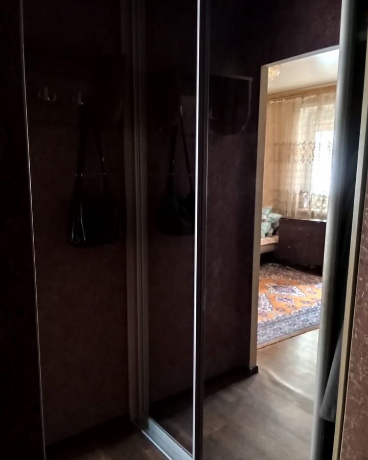 квартира г Барнаул р-н Индустриальный тракт Павловский 267/103 фото 13