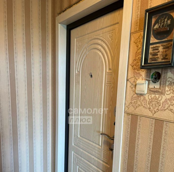 квартира р-н Малоярославецкий г Малоярославец ул Крымская 3к/2 фото 15
