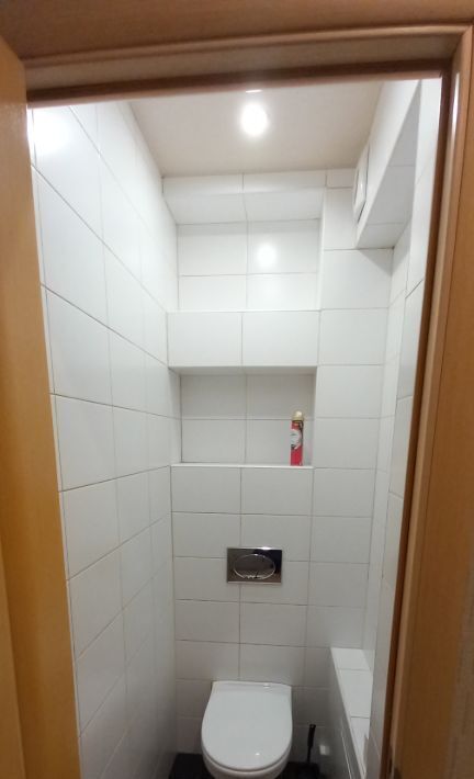 квартира г Обнинск ул Шацкого 11 ЖК «на ул. Шацкого» фото 5