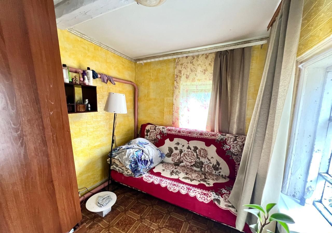 дом г Бердск ул Чехова Бердское шоссе фото 19