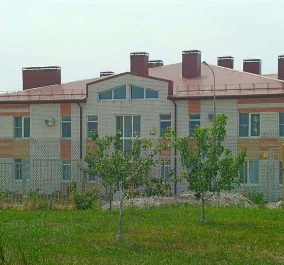 земля г Новороссийск ст-ца Натухаевская ул Заповедная 4 фото 11