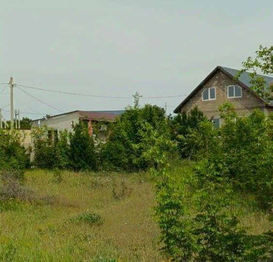 земля г Новороссийск ст-ца Натухаевская ул Заповедная 4 фото 10