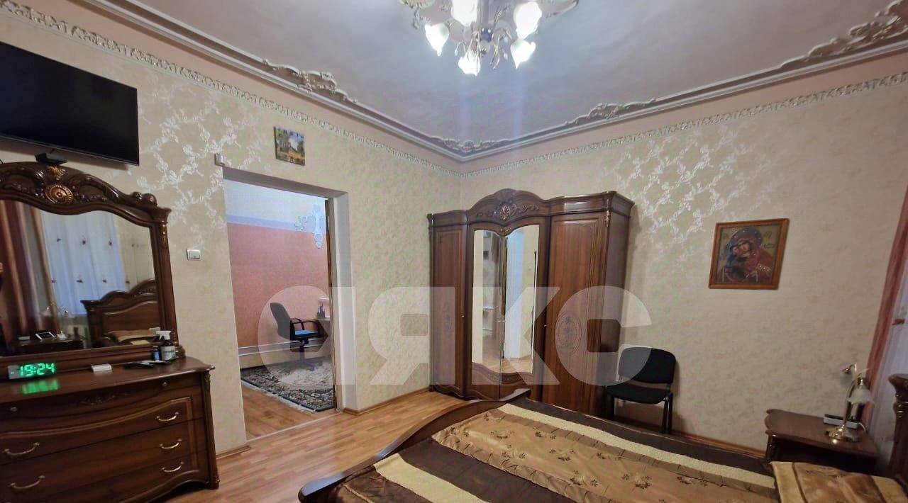 дом г Армавир ул Чичерина 62 фото 6