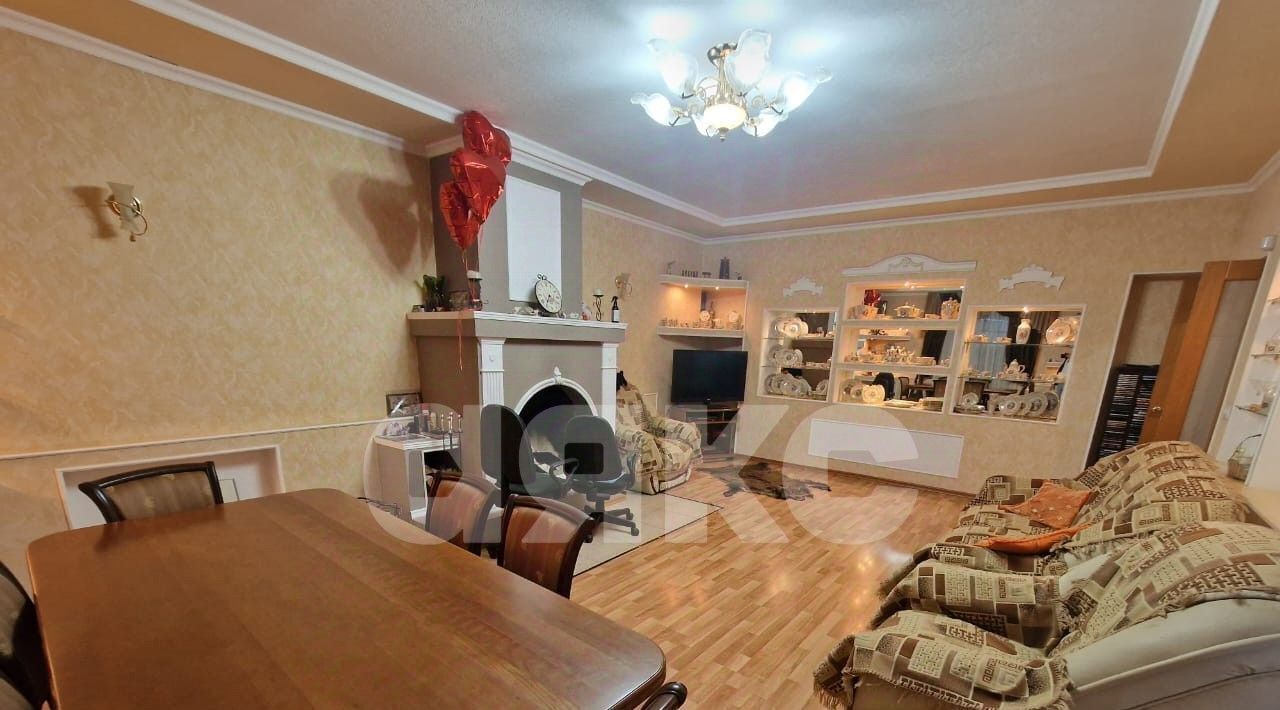 дом г Армавир ул Чичерина 62 фото 10