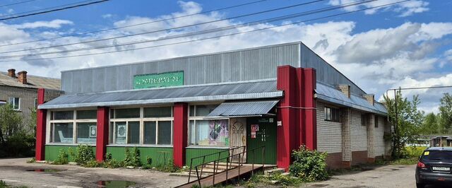 р-н Вичугский п Старая Вичуга ул Северная 12 Старовичугское городское поселение фото