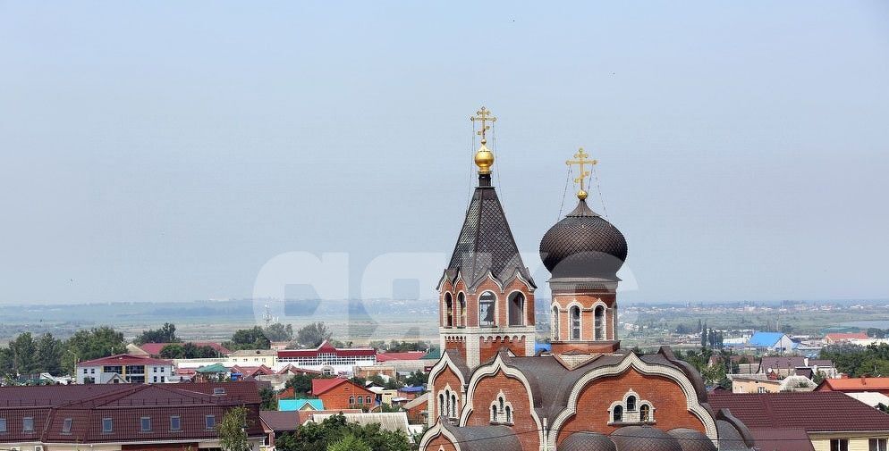 земля р-н Темрюкский г Темрюк ул Обороны 2/2 фото 12