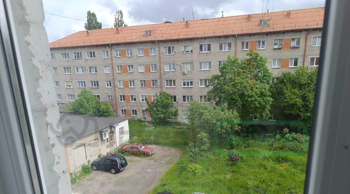 квартира г Калининград р-н Ленинградский ул Горького 12 фото 14