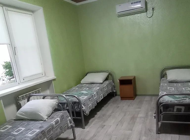 комната р-н Ейский г Ейск ул Центральная 60а фото 9