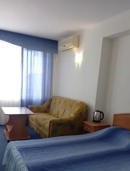 комната г Алушта п Утес ул Гагариной 208/211 25 фото 1