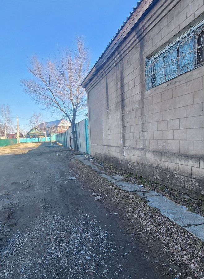 офис г Хабаровск р-н Краснофлотский ул Трехгорная 39 фото 3