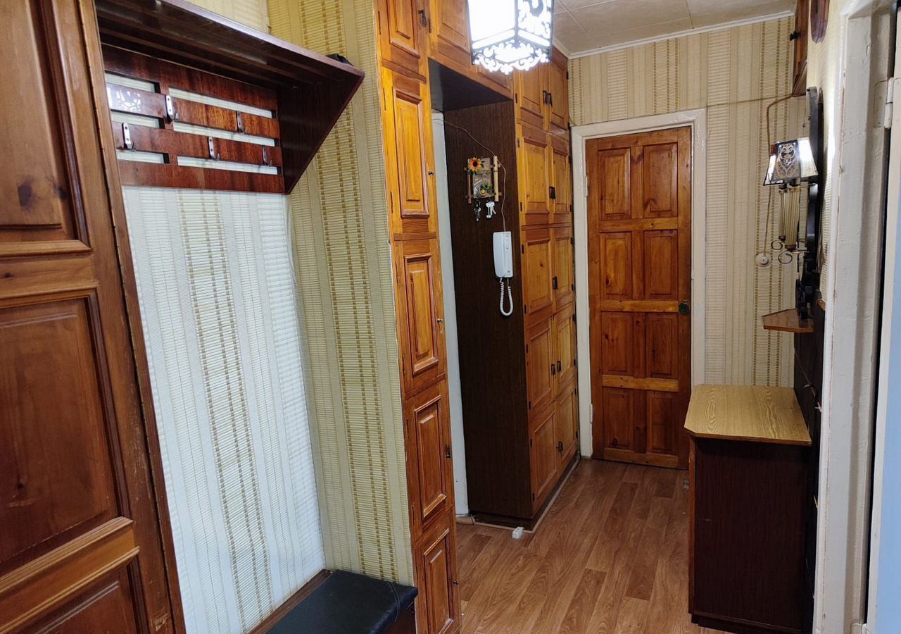 квартира г Коломна ул Дзержинского 6/1 фото 15