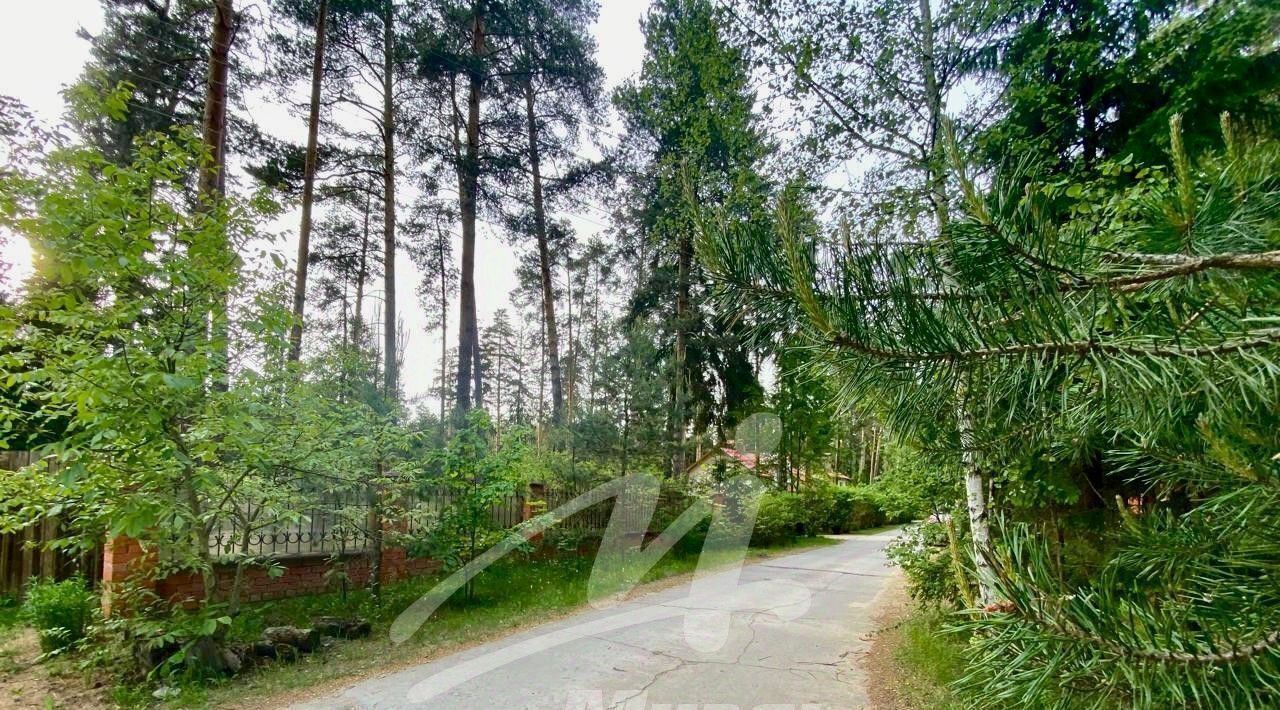 земля г Щёлково ДСК Слава-1 тер., 61 фото 31