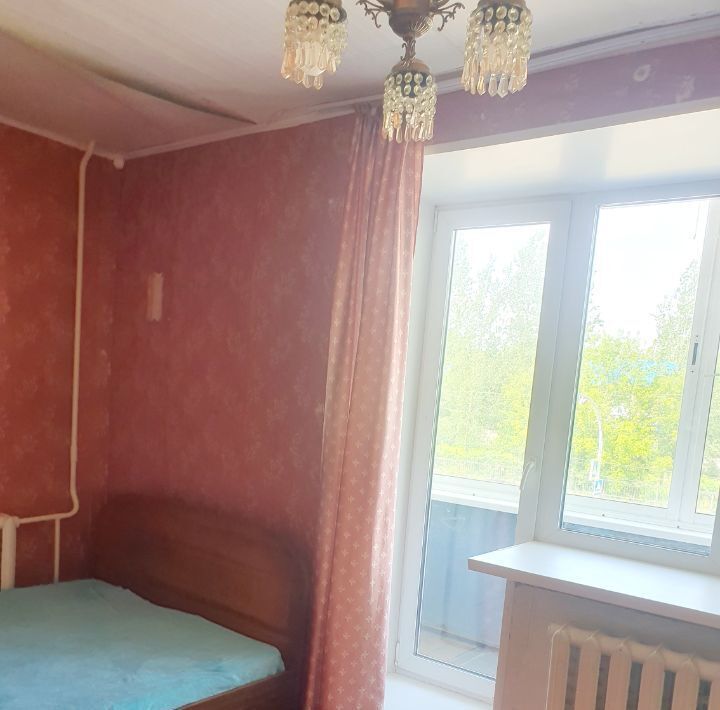 квартира г Коряжма пр-кт Ленина 32 фото 7