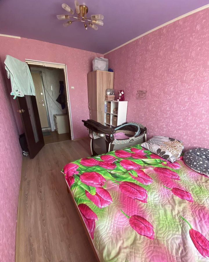 квартира г Оренбург р-н Промышленный ул Народная 13 фото 24
