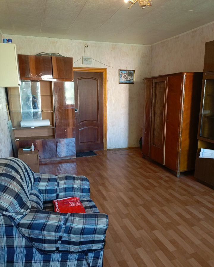 комната г Владимир р-н Октябрьский ул Каманина 14 фото 1