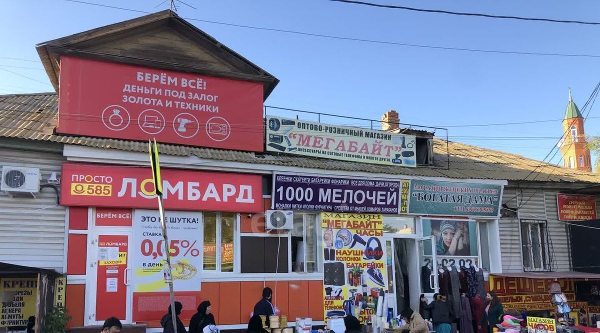 свободного назначения г Астрахань р-н Кировский ул Красная Набережная 114 фото 1