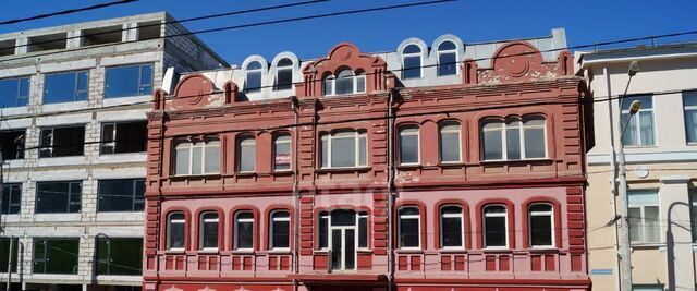 р-н Кировский ул Фиолетова 46 фото