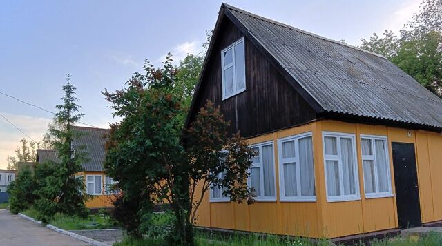дом р-н Комсомольский дом 44 фото