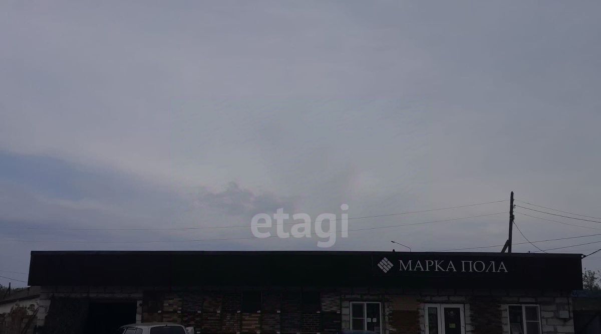 торговое помещение р-н Харабалинский г Харабали ул Лесхозная 13с фото 2