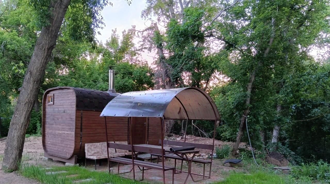 дом г Тольятти р-н Комсомольский ул Бурлацкая 44 фото 4