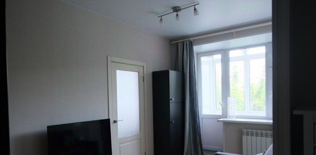 квартира г Томск р-н Кировский ул Вершинина 30 фото 1