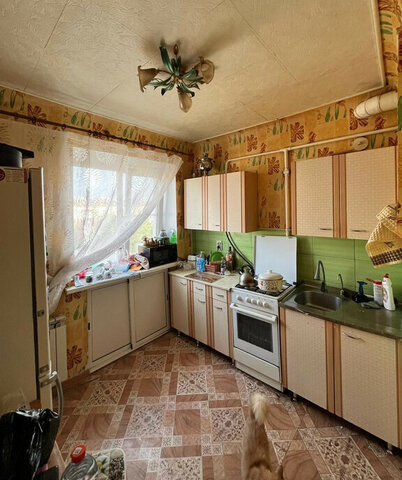 р-н Краснооктябрьский дом 25 фото