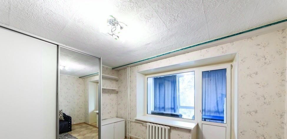 квартира г Томск р-н Октябрьский ул Большая Подгорная 57 фото 2