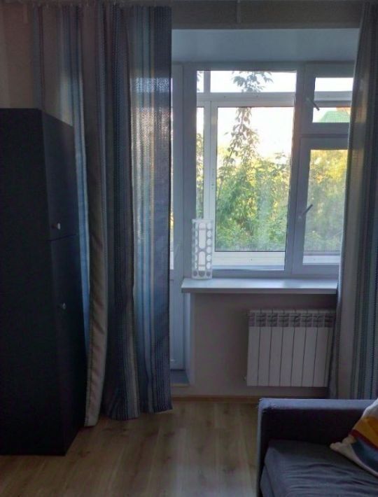 квартира г Томск р-н Кировский ул Вершинина 30 фото 2