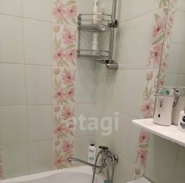 квартира г Томск р-н Советский ул Алтайская 89/1 фото 2