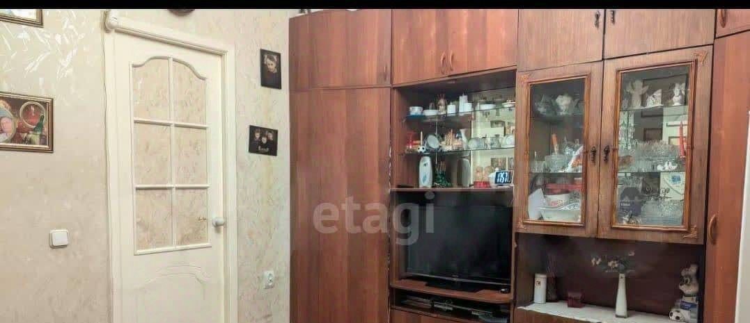квартира г Томск р-н Советский ул Алтайская 89/1 фото 4