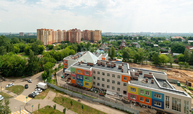 ул Садовая 3к/2 Подольск фото