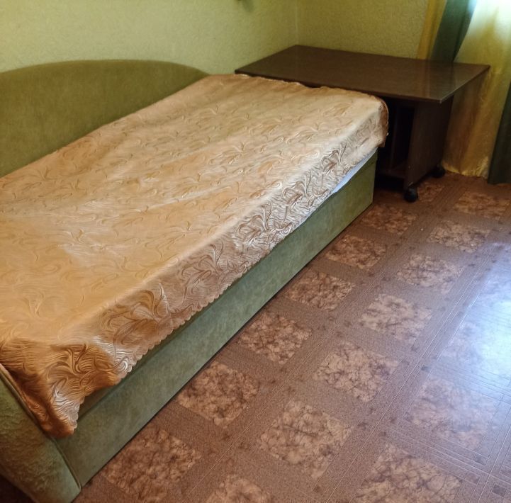 комната г Солнечногорск р-н мкр Рекинцо-2 5 фото 2
