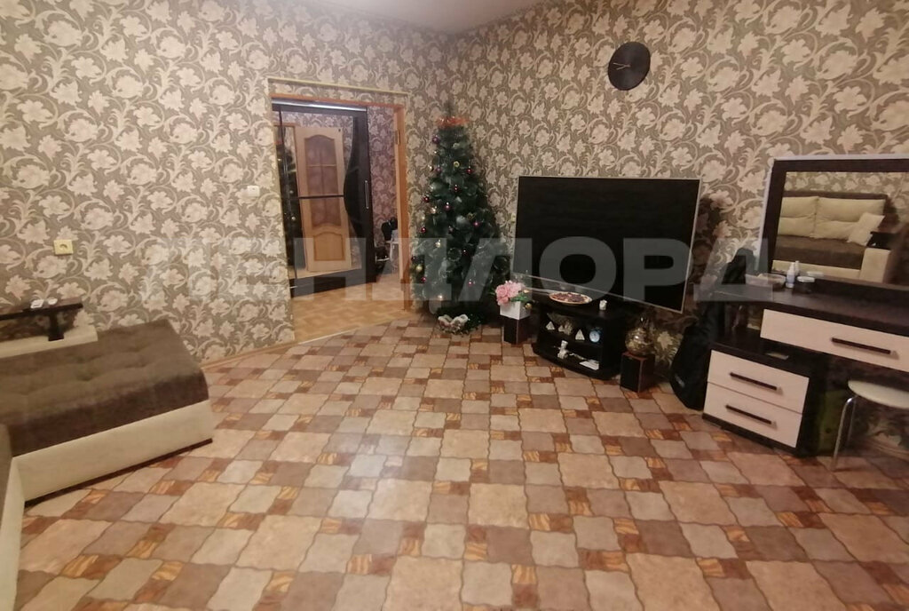 квартира г Новочеркасск Сармат пер Славянский 4б фото 3