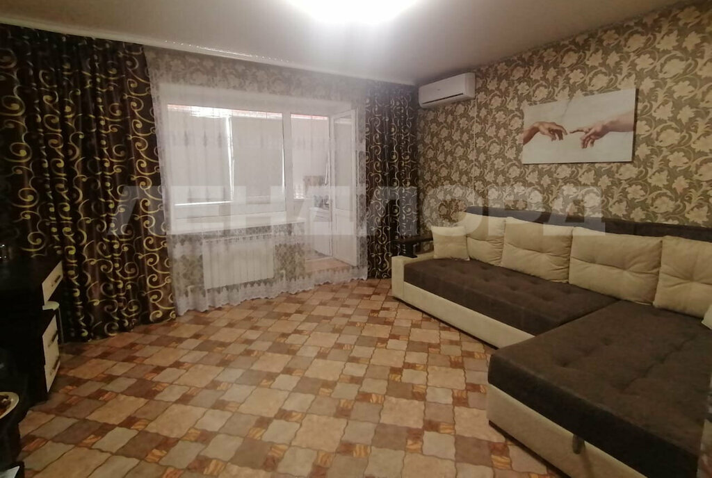 квартира г Новочеркасск Сармат пер Славянский 4б фото 4