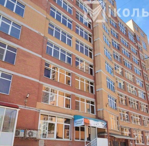 свободного назначения г Иркутск р-н Октябрьский ул Байкальская 244/2 фото 1