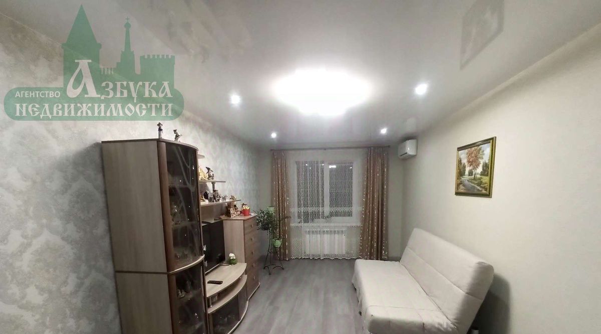квартира г Смоленск р-н Промышленный ул Рыленкова 54а ЖК «Олимп» фото 6