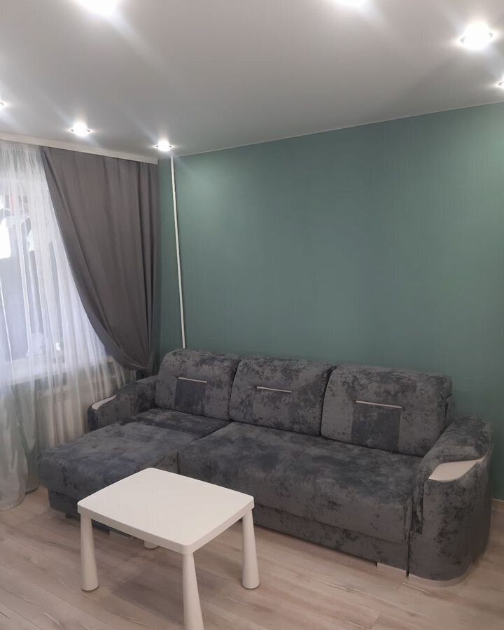 квартира г Новоуральск ул Чурина 5/2 фото 14