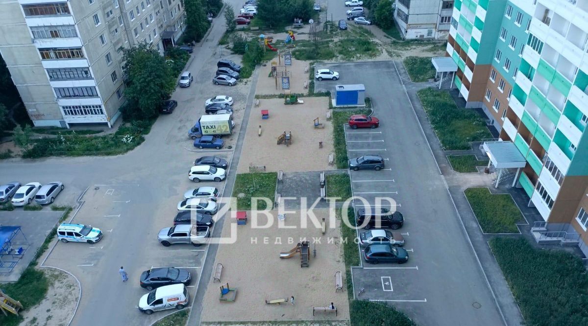 квартира г Иваново р-н Ленинский ул Лежневская 213 фото 1